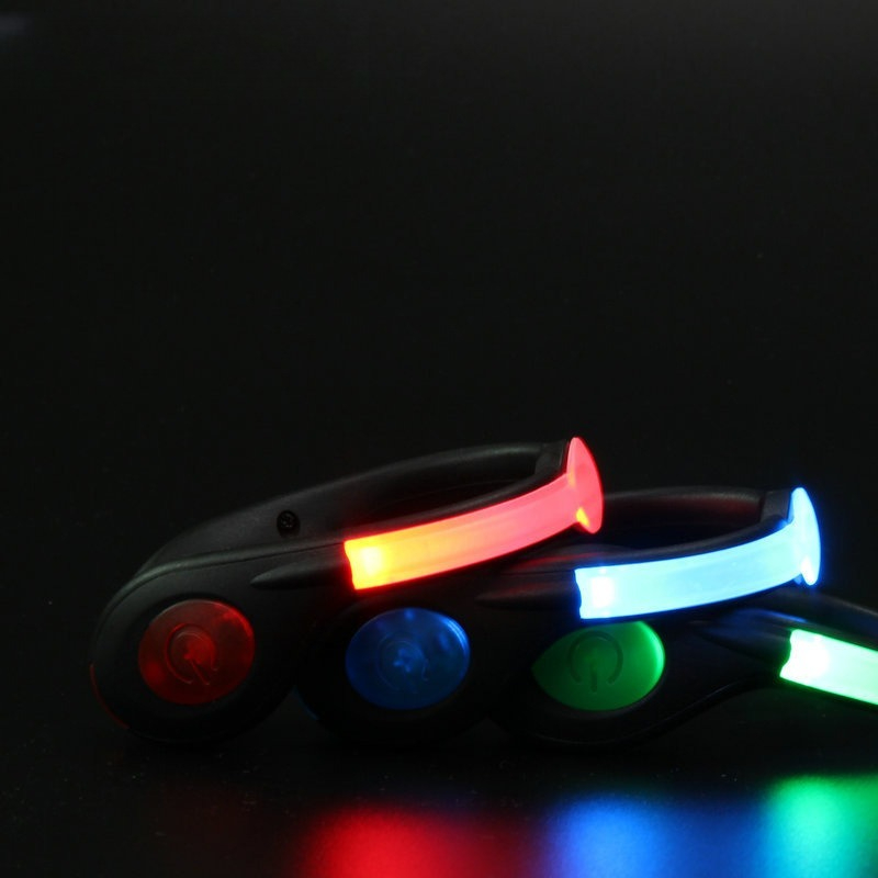 1 Stück Reflektierendes Lauf-S – Reflective Night Running Shoes Bewertung und Preis