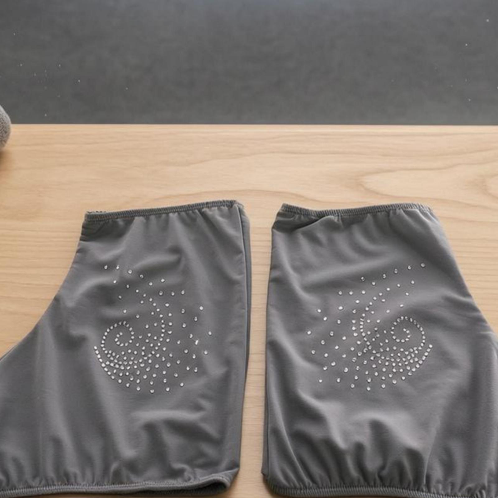 Elastische Nylon-Schutzhüllen  – Boots Bewertung und Preis