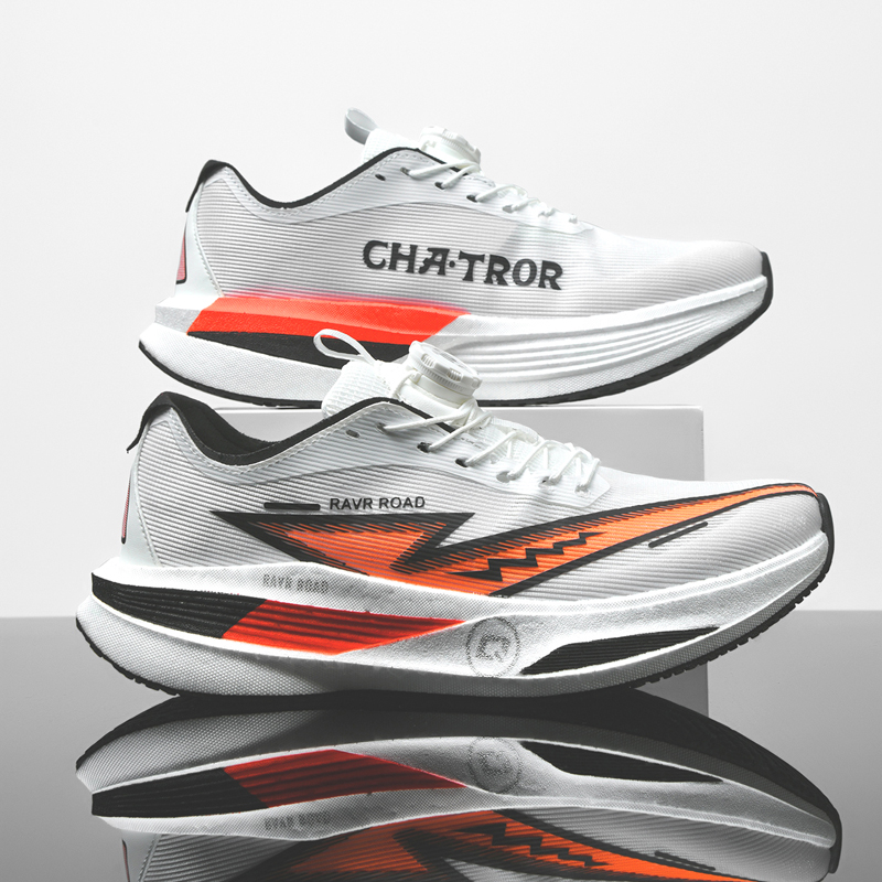Neue modische High-End-Laufsch – Lightweight Road Running Shoes Bewertung und Preis