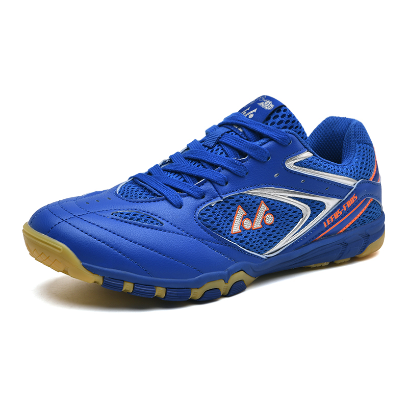 Männer Frauen Sport Badminton  – Shock Absorbing Gym Trainers Bewertung und Preis