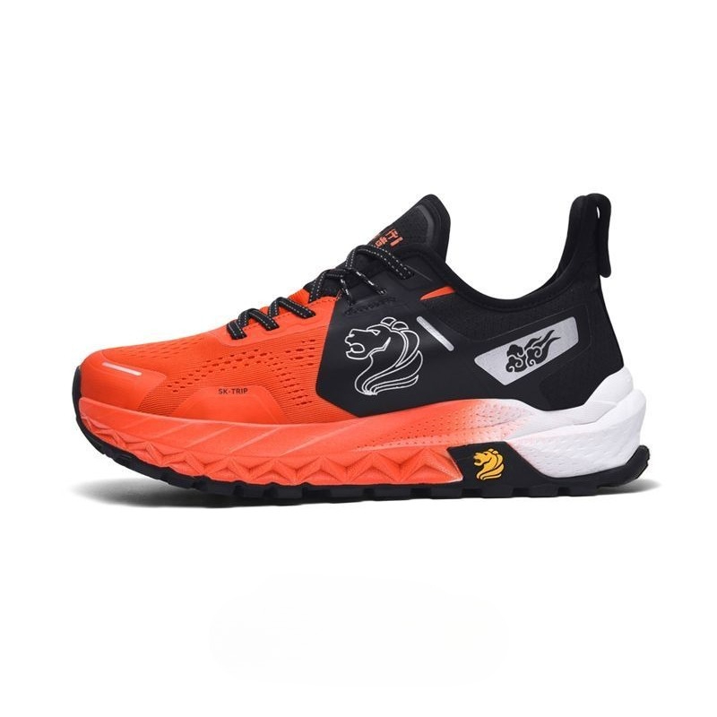 2026 Neu eingetroffene Laufsch – Anti Slip Trail Running Sneakers Bewertung und Preis