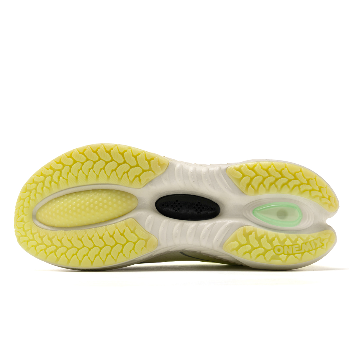 ONEMIX Bumper Elite Herren-Lau – Reflective Night Running Shoes Bewertung und Preis