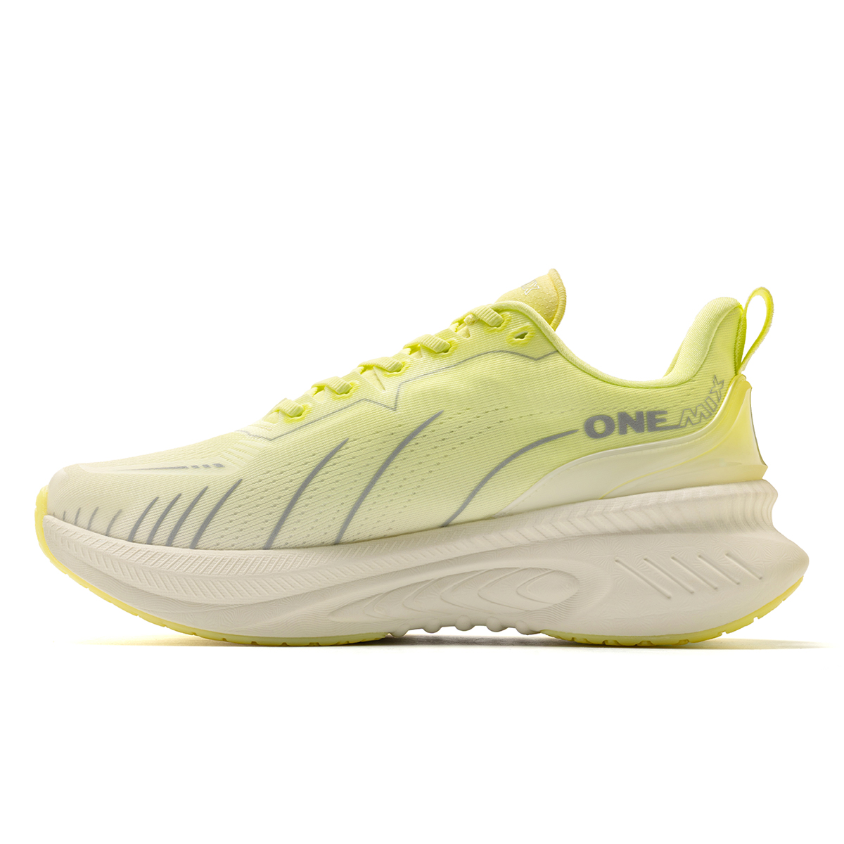 ONEMIX Bumper Elite Herren-Lau – Reflective Night Running Shoes Bewertung und Preis