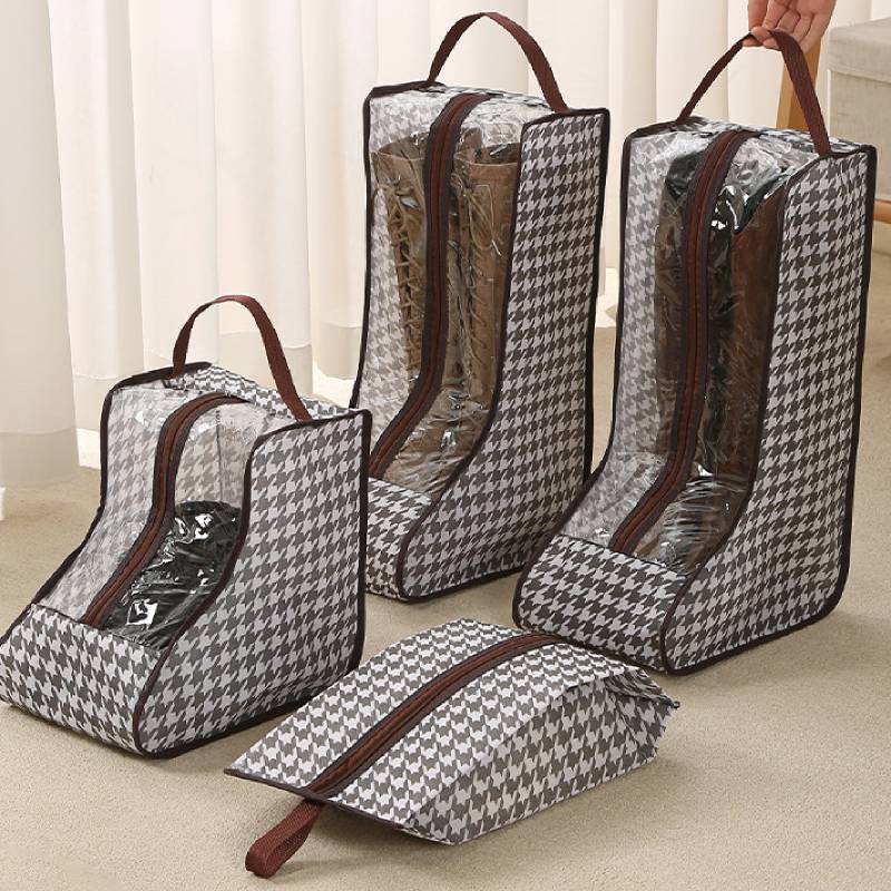 Hohe Stiefel-Aufbewahrungstasc – Boots Bewertung und Preis