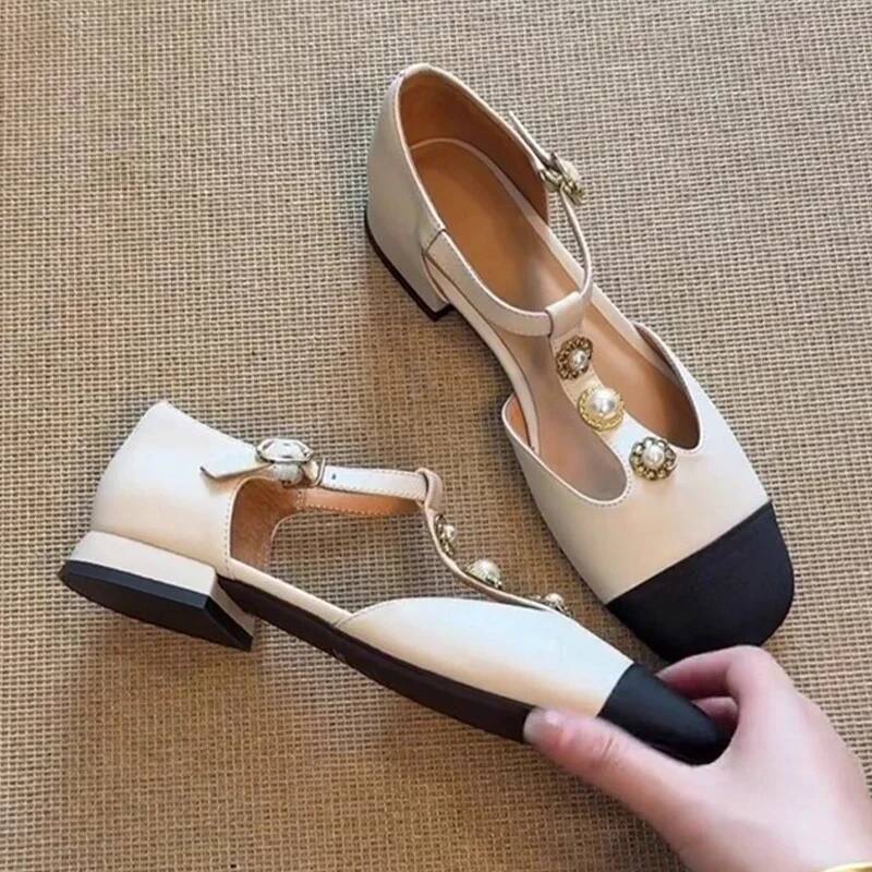 Frauen Karree Mit Hohen Absätz – Sandals Bewertung und Preis