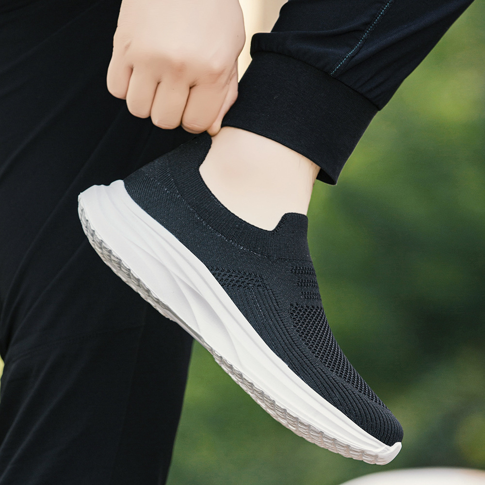 Herren-Wanderschuhe, leichte,  – Shock Absorbing Gym Trainers Bewertung und Preis