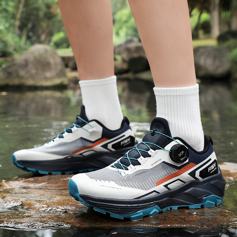 Neuerscheinung Herren Professi – Anti Slip Trail Running Sneakers Bewertung und Preis