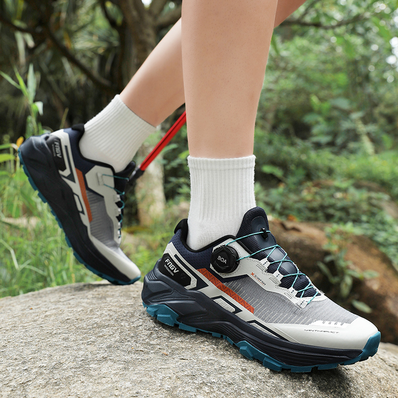 Neuerscheinung Herren Professi – Anti Slip Trail Running Sneakers Bewertung und Preis