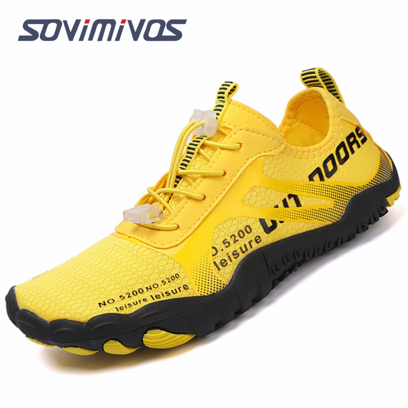 Herren Barfußschuhe Minimalist – Wide Toe Box Running Sneakers Bewertung und Preis
