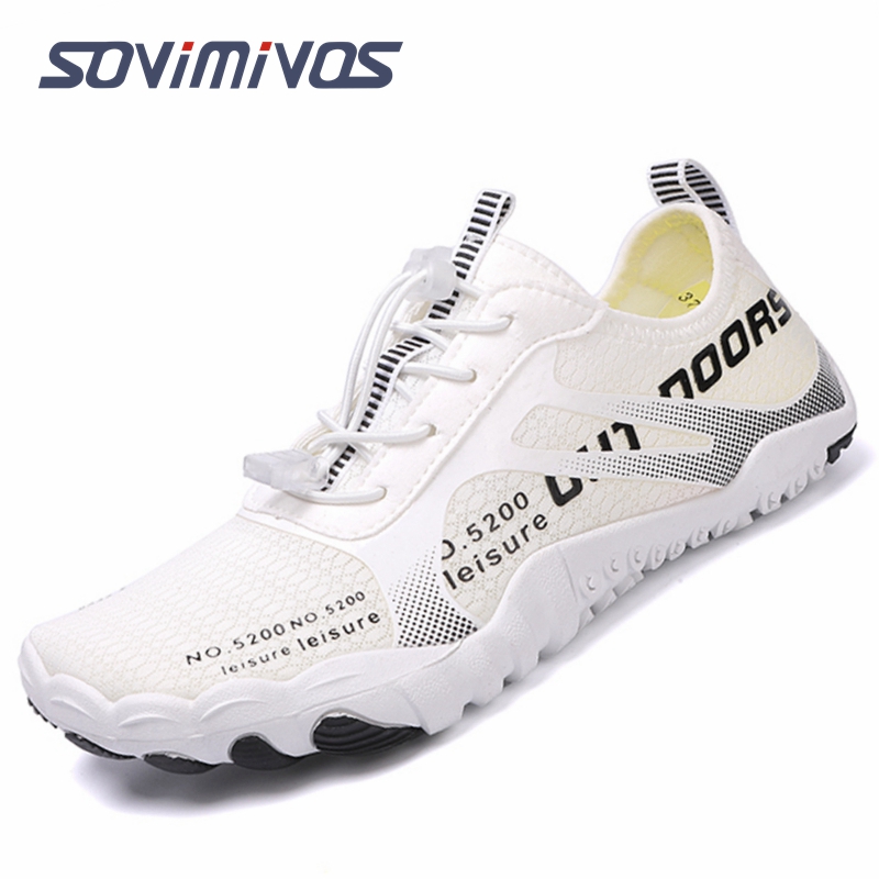 Herren Barfußschuhe Minimalist – Wide Toe Box Running Sneakers Bewertung und Preis