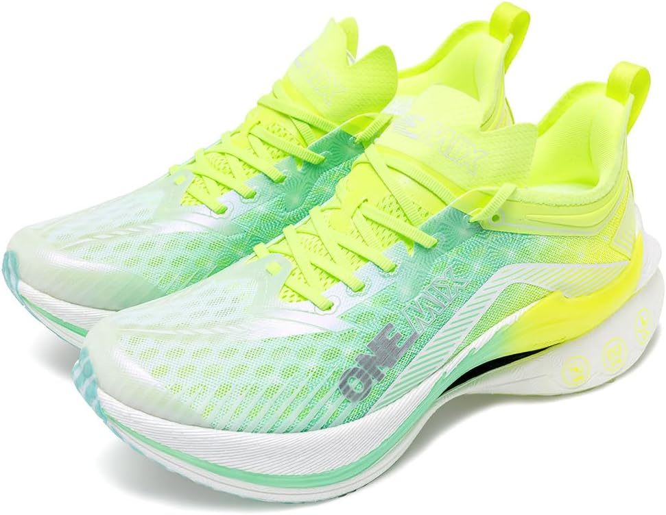 ONEMIX T700 Carbon Plate Marat – Carbon Plate Marathon Racing Shoes Bewertung und Preis