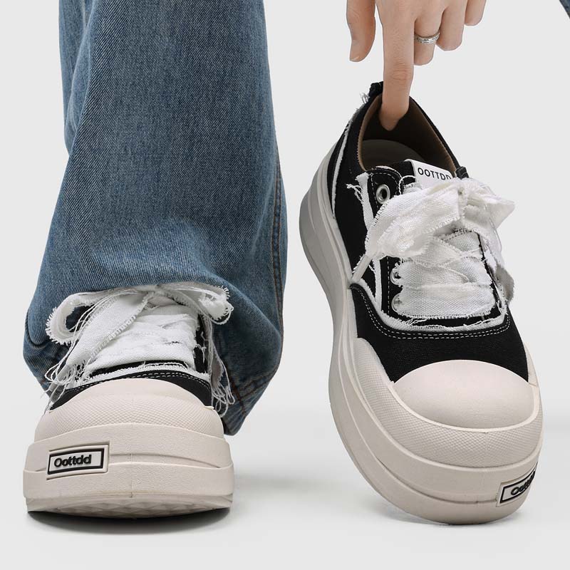 Leichte Allround-Herren-Turnsc – Shock Absorbing Gym Trainers Bewertung und Preis