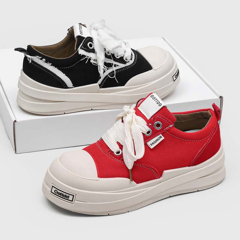 Leichte Allround-Herren-Turnsc – Shock Absorbing Gym Trainers Bewertung und Preis
