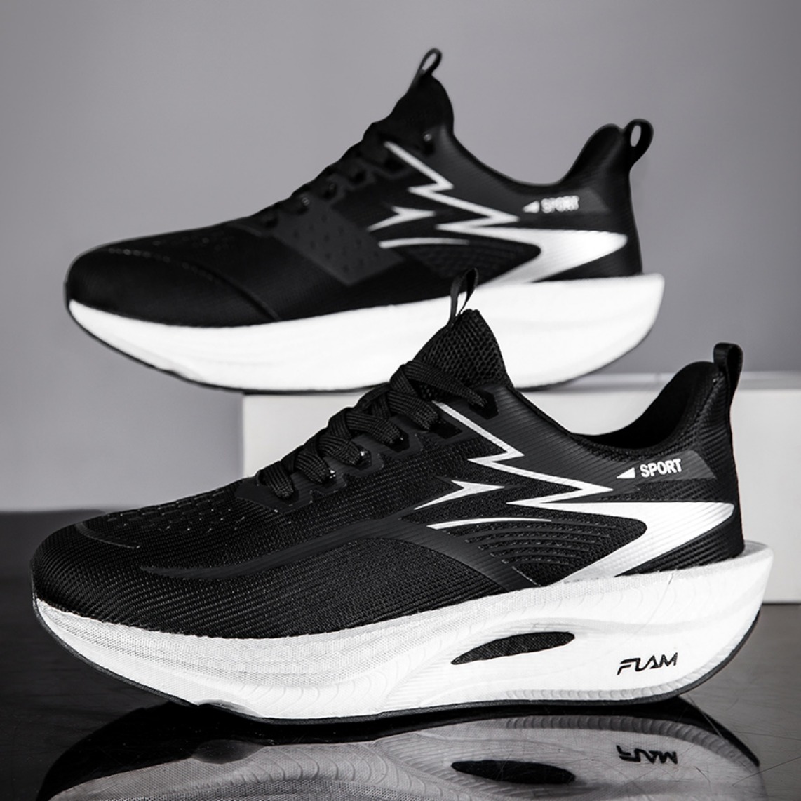 Herren Damen Carbonplatte Mara – Carbon Plate Marathon Racing Shoes Bewertung und Preis