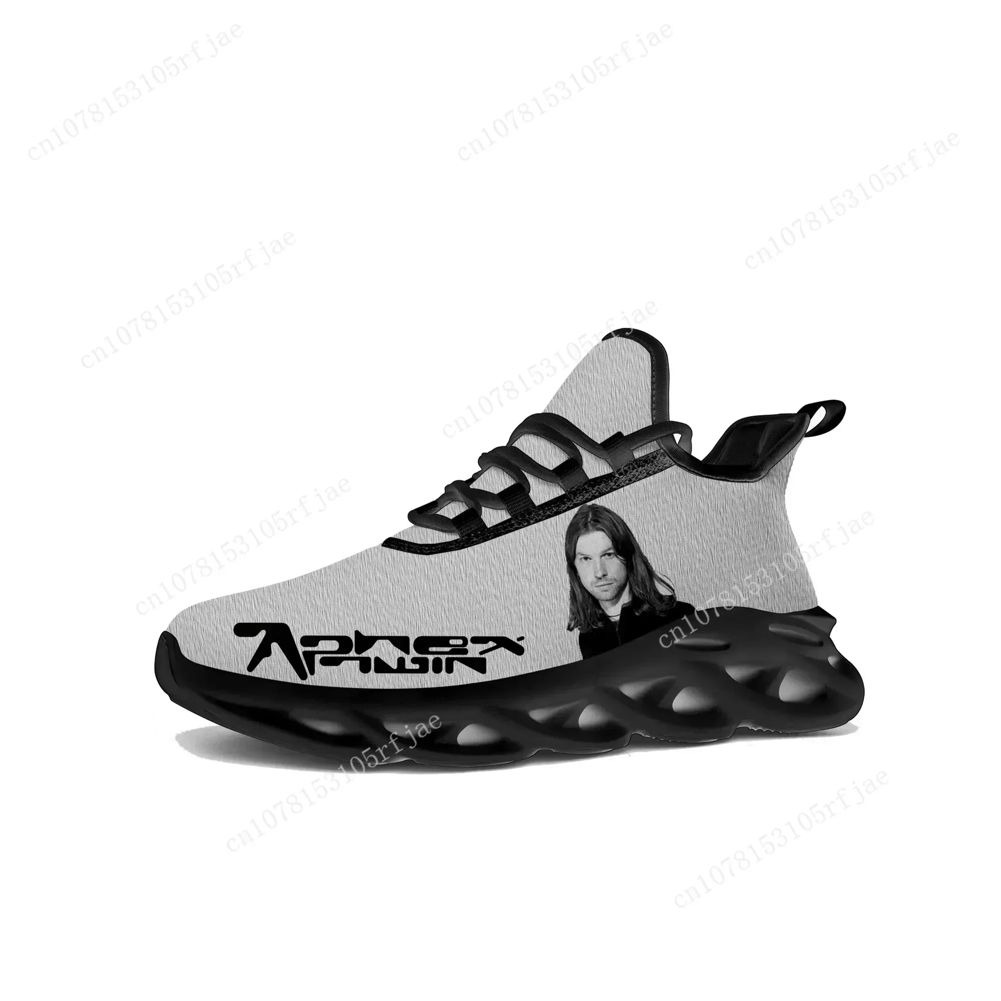 Aphex Twin Flats Sneakers Herr – Running Shoes Bewertung und Preis