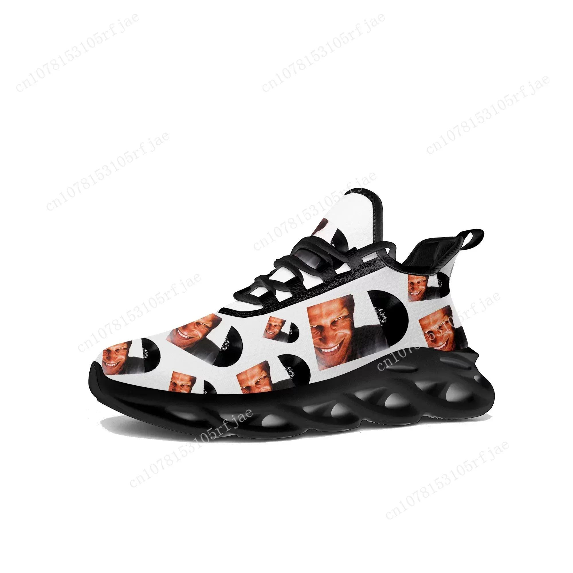 Aphex Twin Flats Sneakers Herr – Running Shoes Bewertung und Preis