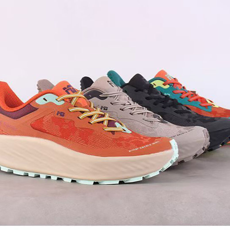 Herren Anti-Rutsch-Dämpfung Ou – Anti Slip Trail Running Sneakers Bewertung und Preis