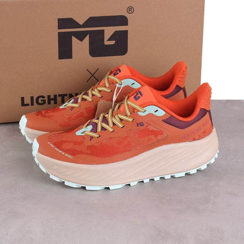 Herren Anti-Rutsch-Dämpfung Ou – Anti Slip Trail Running Sneakers Bewertung und Preis