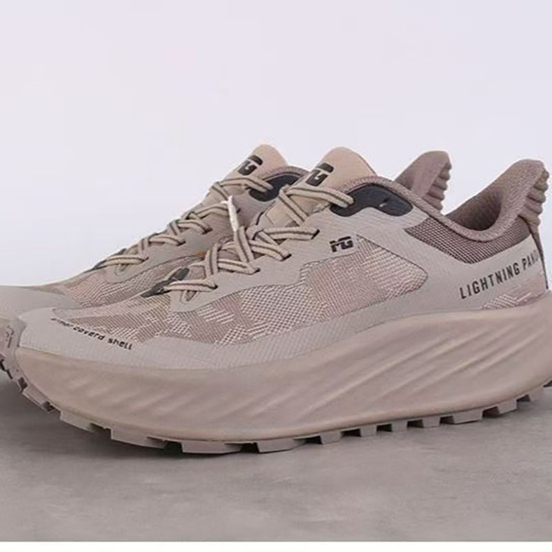 Herren Anti-Rutsch-Dämpfung Ou – Anti Slip Trail Running Sneakers Bewertung und Preis