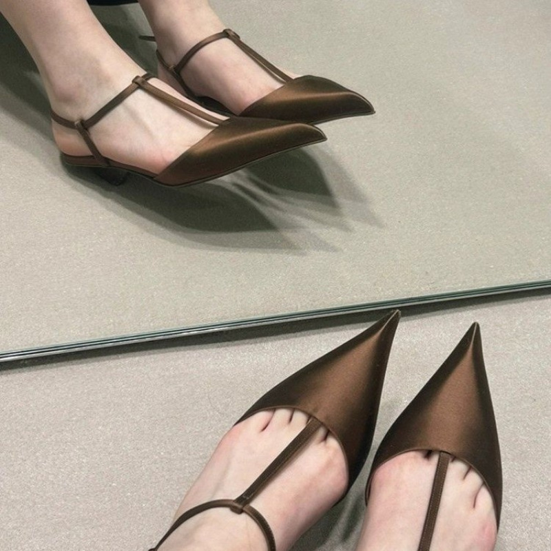 Schuhe für Damen, sexy, spitze – Sandals Bewertung und Preis