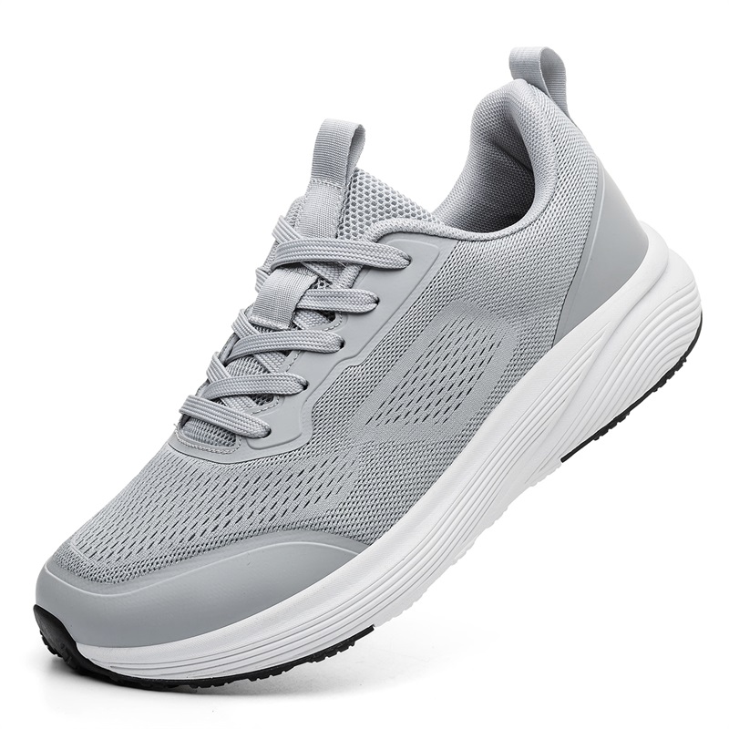 Herren-Sportschuhe mit breiter – Wide Toe Box Running Sneakers Bewertung und Preis