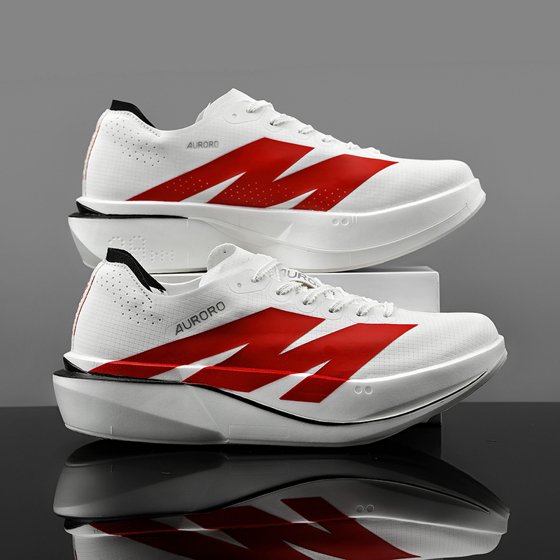 Sport-Laufschuhe Herren Carbon – Carbon Plate Marathon Racing Shoes Bewertung und Preis