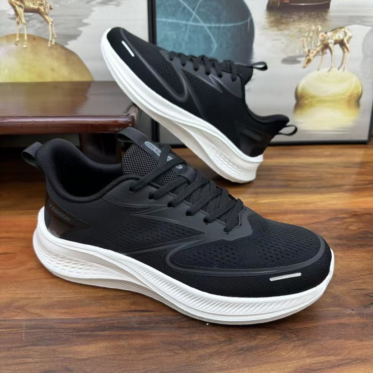 2026 Sommer Herren Atmungsakti – Waterproof Goretex Running Shoes Bewertung und Preis