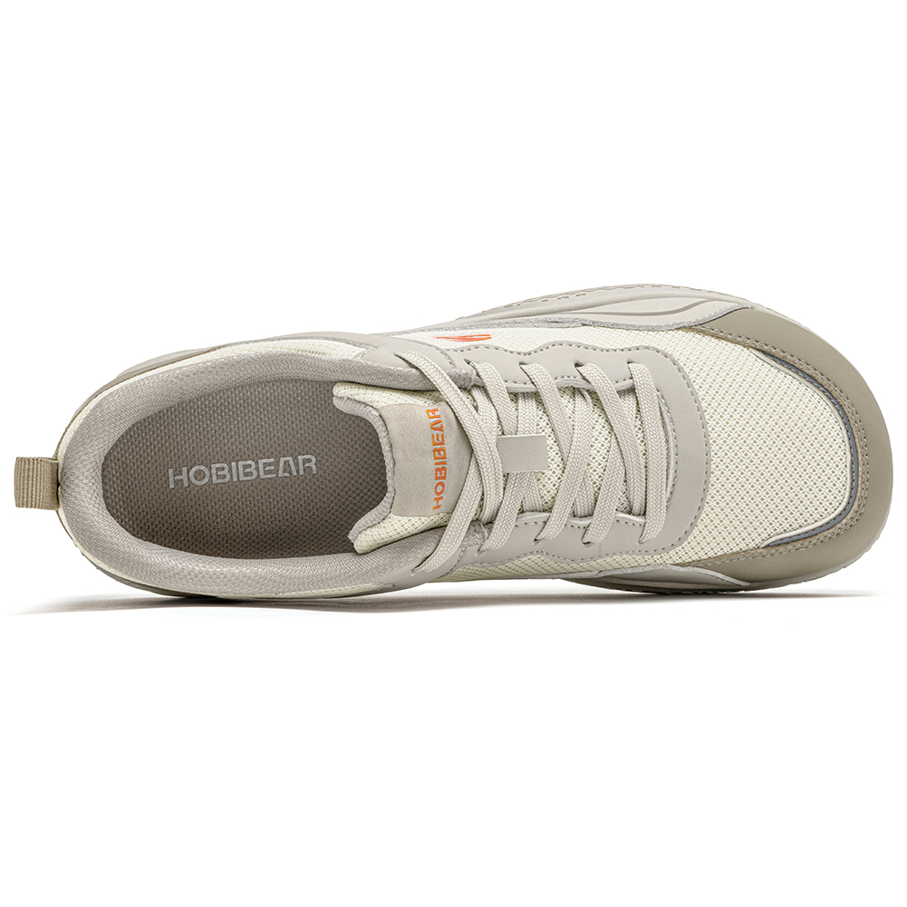 HOBIBEAR Herren-Schuhe mit bre – Wide Toe Box Running Sneakers Bewertung und Preis