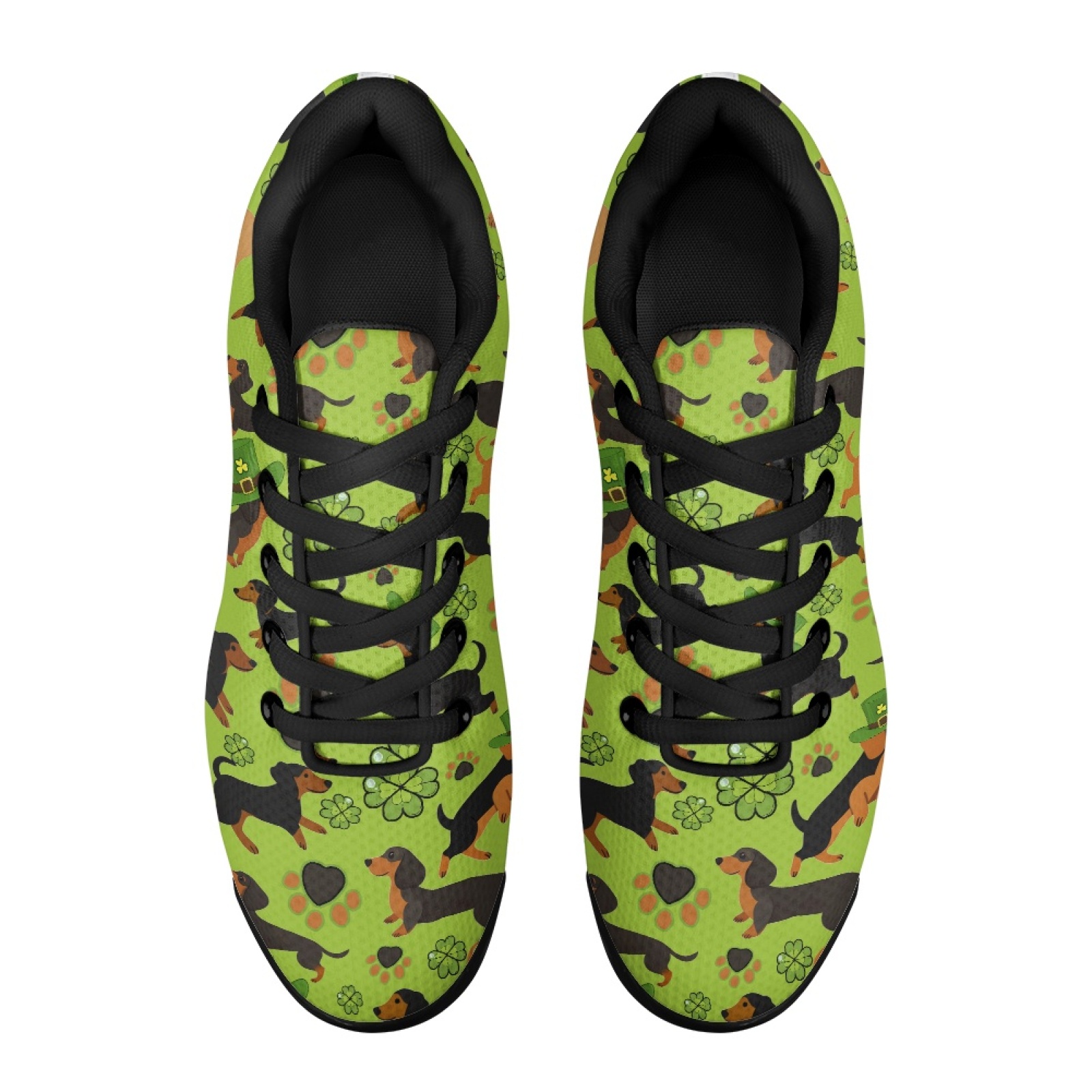PENSTROLL Lucky Hat Dackel Luf – Air Cushion Jogger Shoes Men Bewertung und Preis