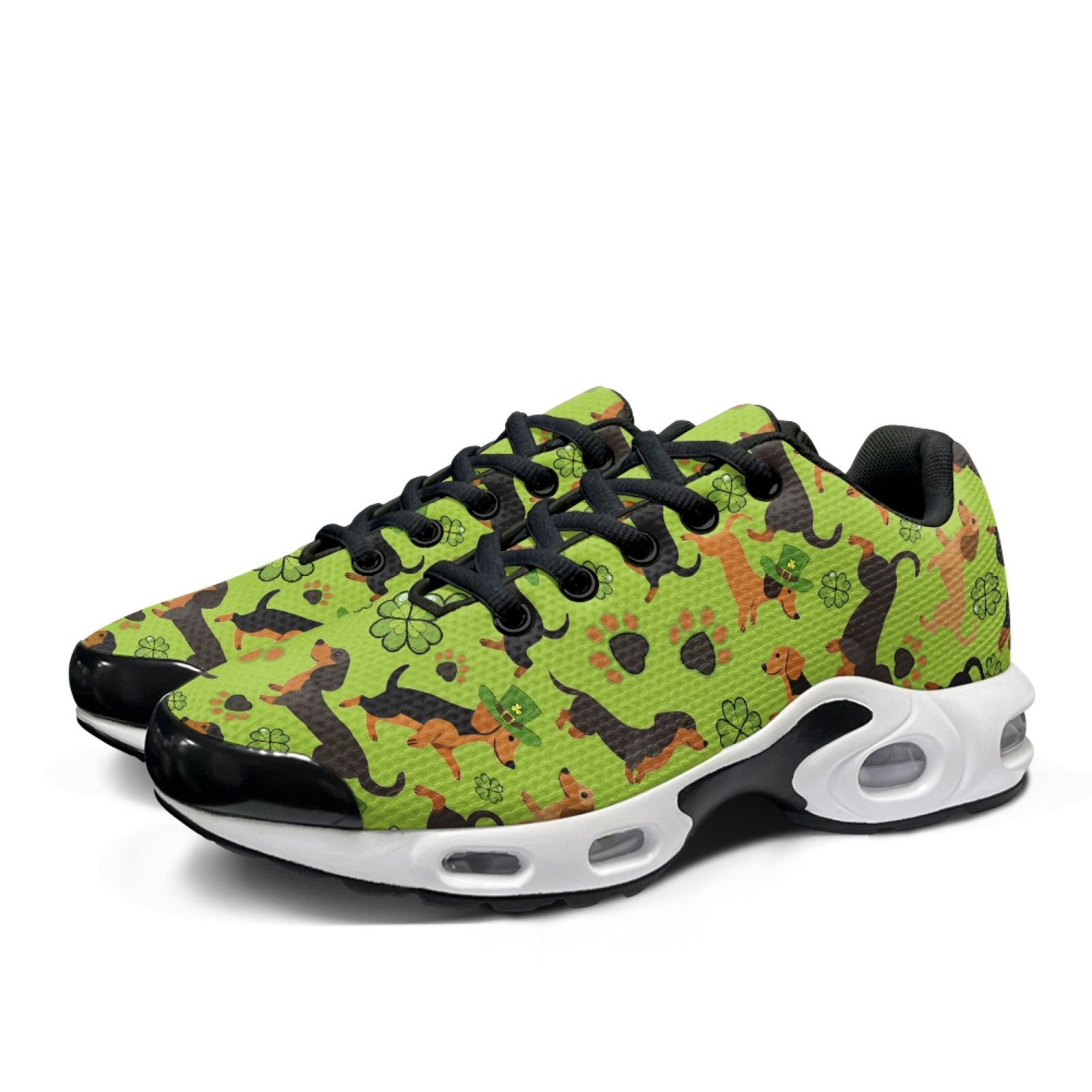 PENSTROLL Lucky Hat Dackel Luf – Air Cushion Jogger Shoes Men Bewertung und Preis