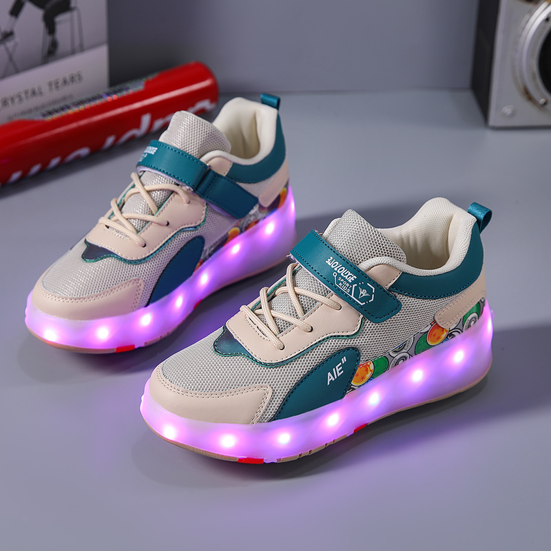 Jugend-Rollschuhe mit 4 Rädern – Running Shoes Bewertung und Preis