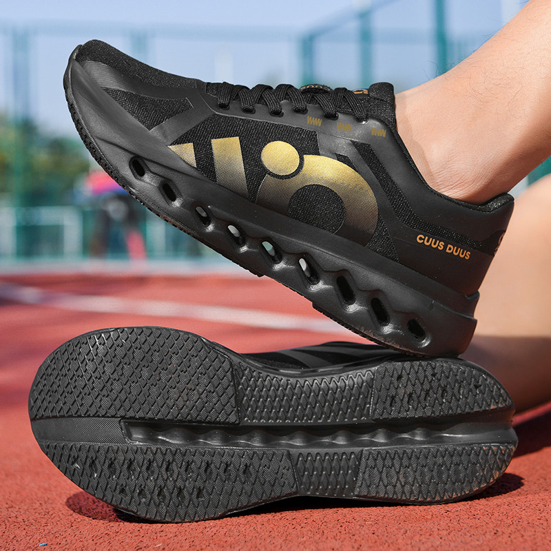 Herren-Laufschuhe, Trainer-Ren – Lightweight Road Running Shoes Bewertung und Preis
