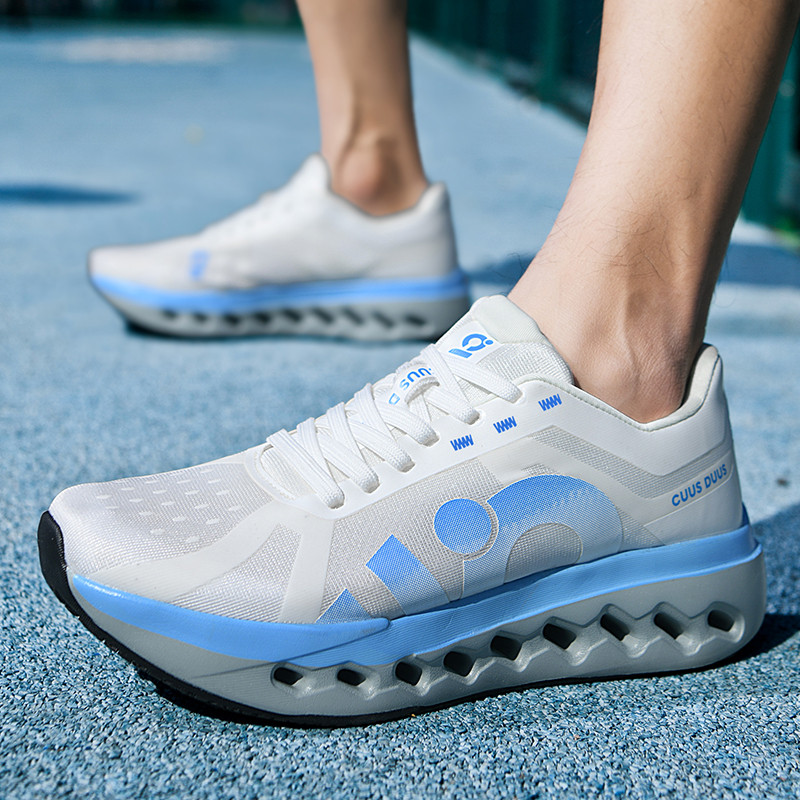 Herren-Laufschuhe, Trainer-Ren – Lightweight Road Running Shoes Bewertung und Preis