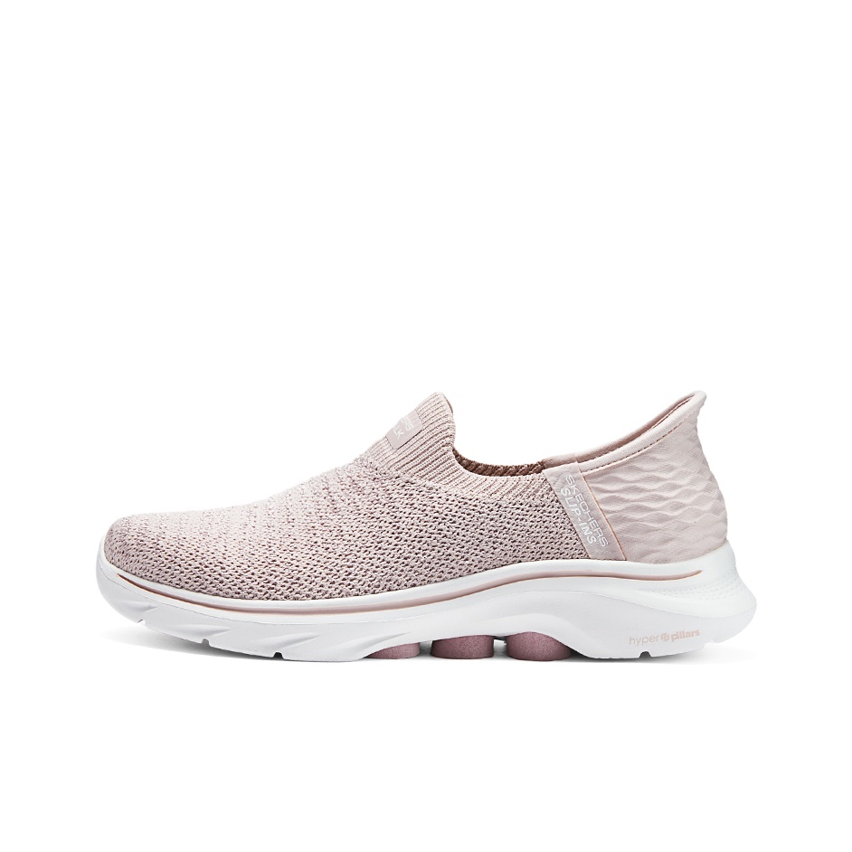 Skechers GO WALK 7 Bequeme Sto – Running Shoes Bewertung und Preis