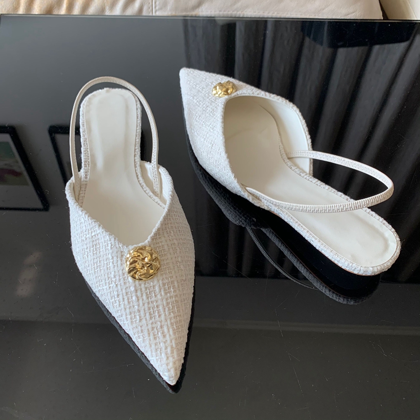 2025 Neue Marken-Damensandalen – Sandals Bewertung und Preis