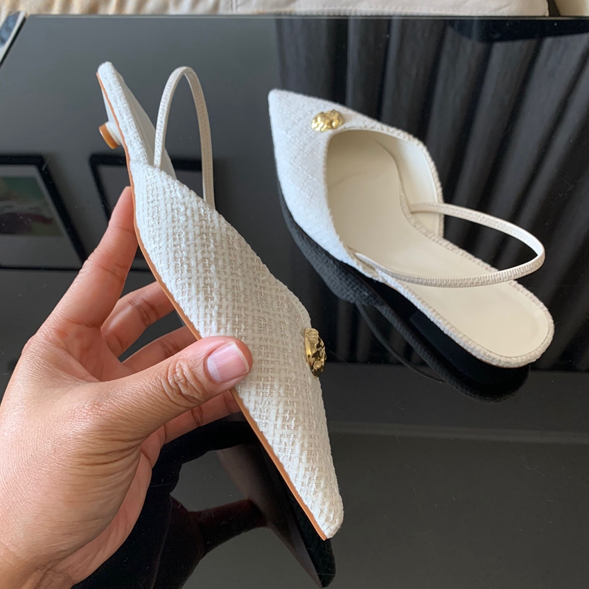 2025 Neue Marken-Damensandalen – Sandals Bewertung und Preis