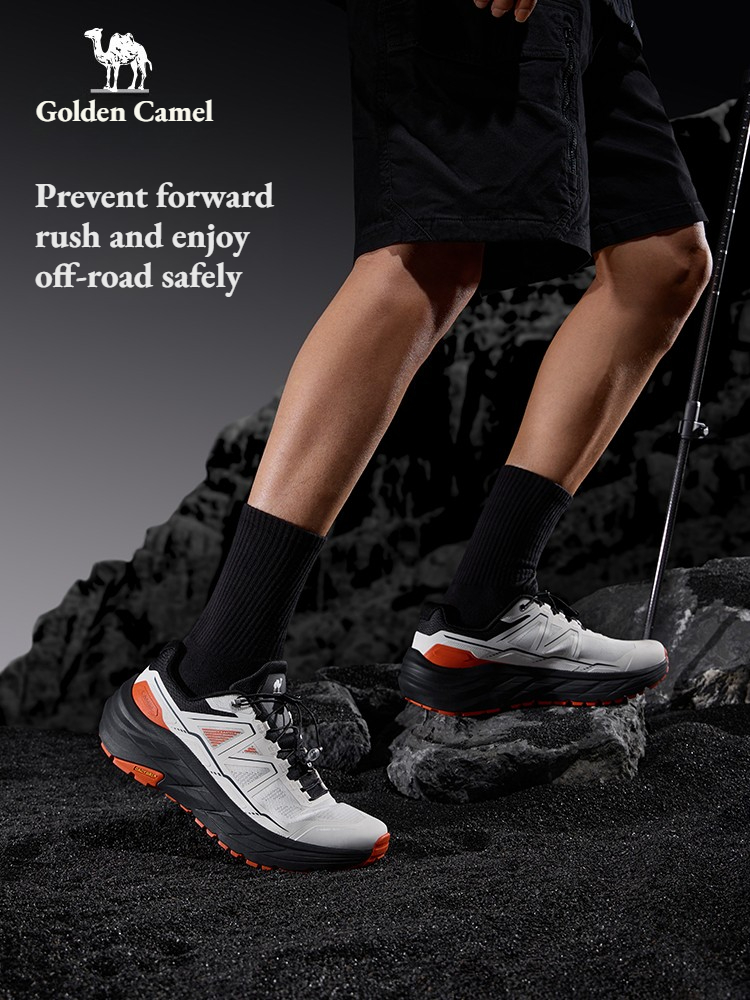 Golden Camel Outdoor-Laufschuh – Waterproof Goretex Running Shoes Bewertung und Preis