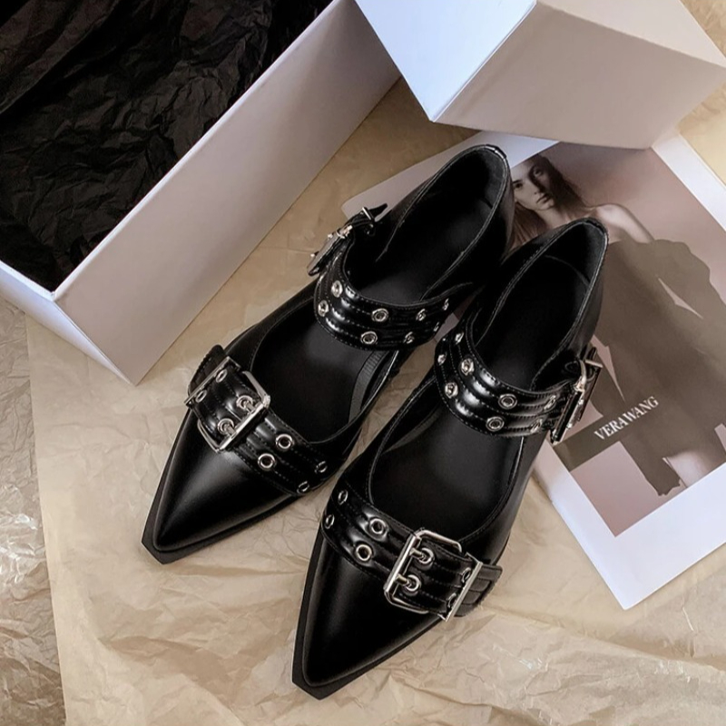 Damenschuhe Designer Luxus Low – Sandals Bewertung und Preis