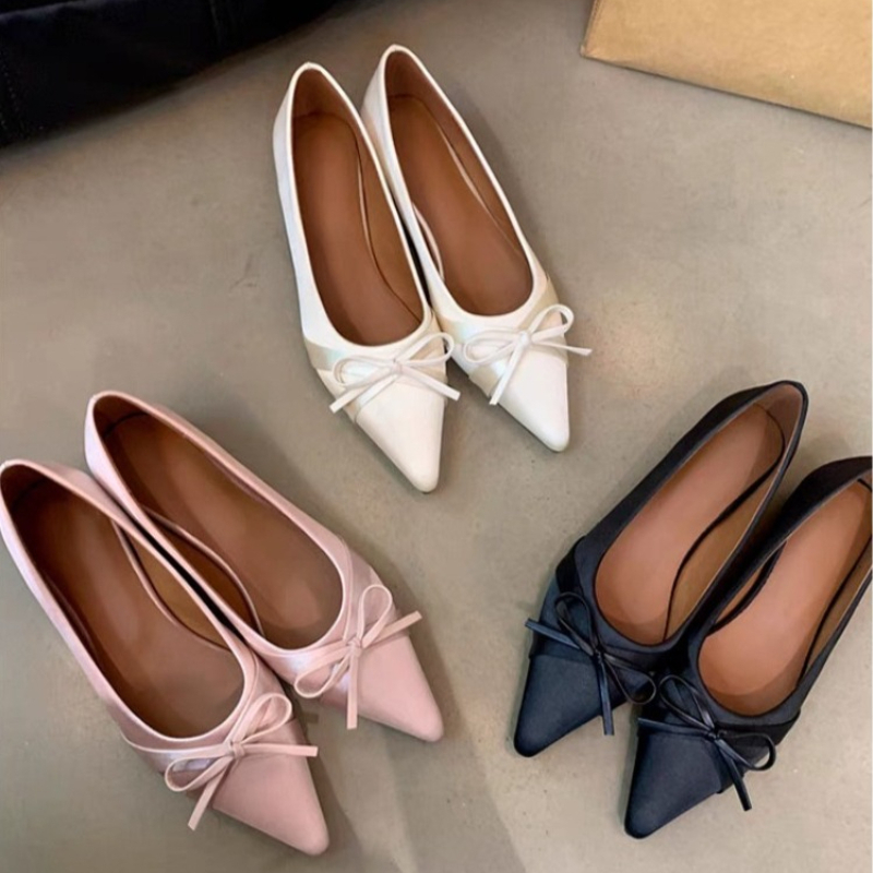 Sommerliche neue Chiffon-Sanda – Sandals Bewertung und Preis