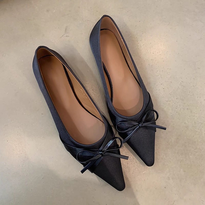 Sommerliche neue Chiffon-Sanda – Sandals Bewertung und Preis