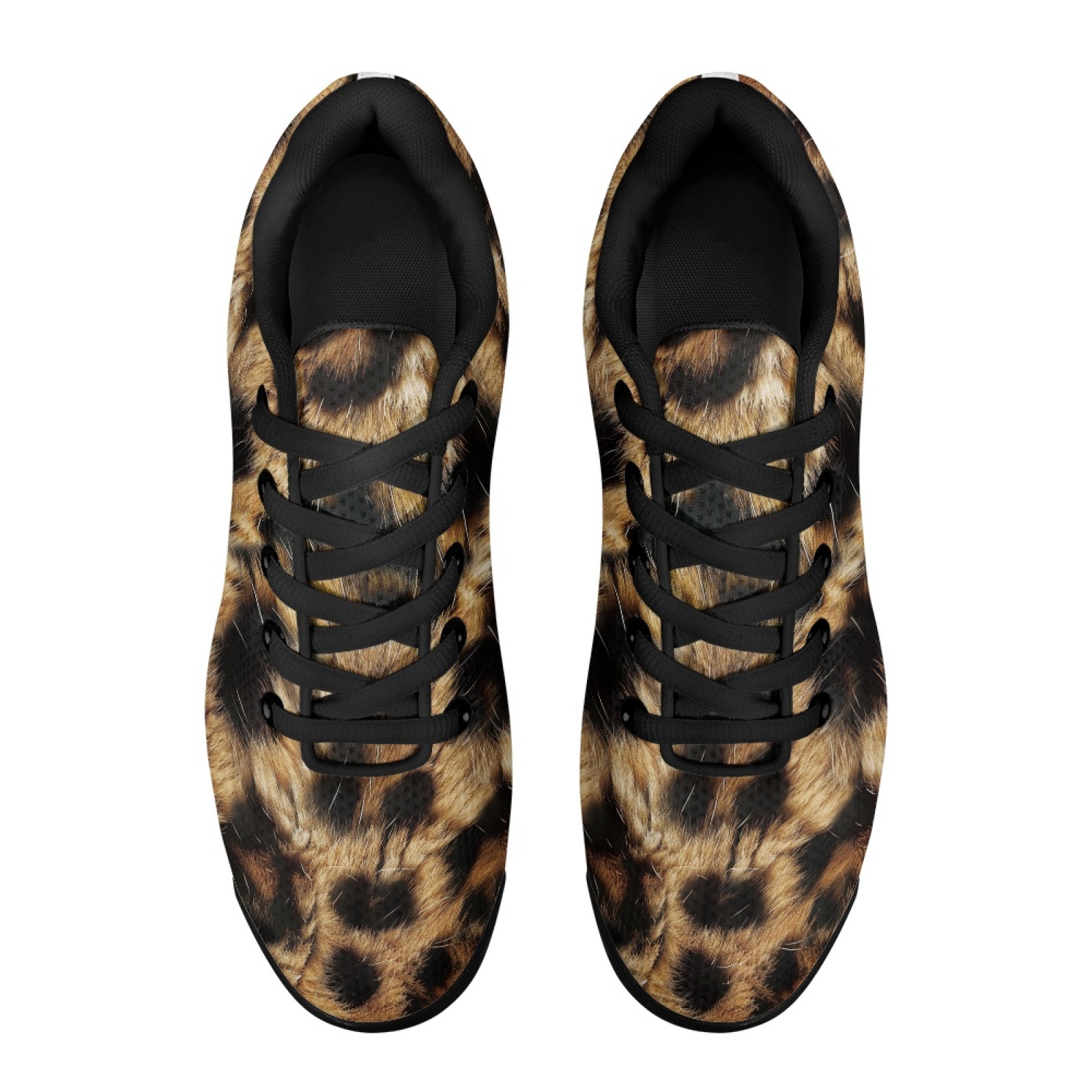 PENSTROLL Leoparden-Sportschuh – Air Cushion Jogger Shoes Men Bewertung und Preis