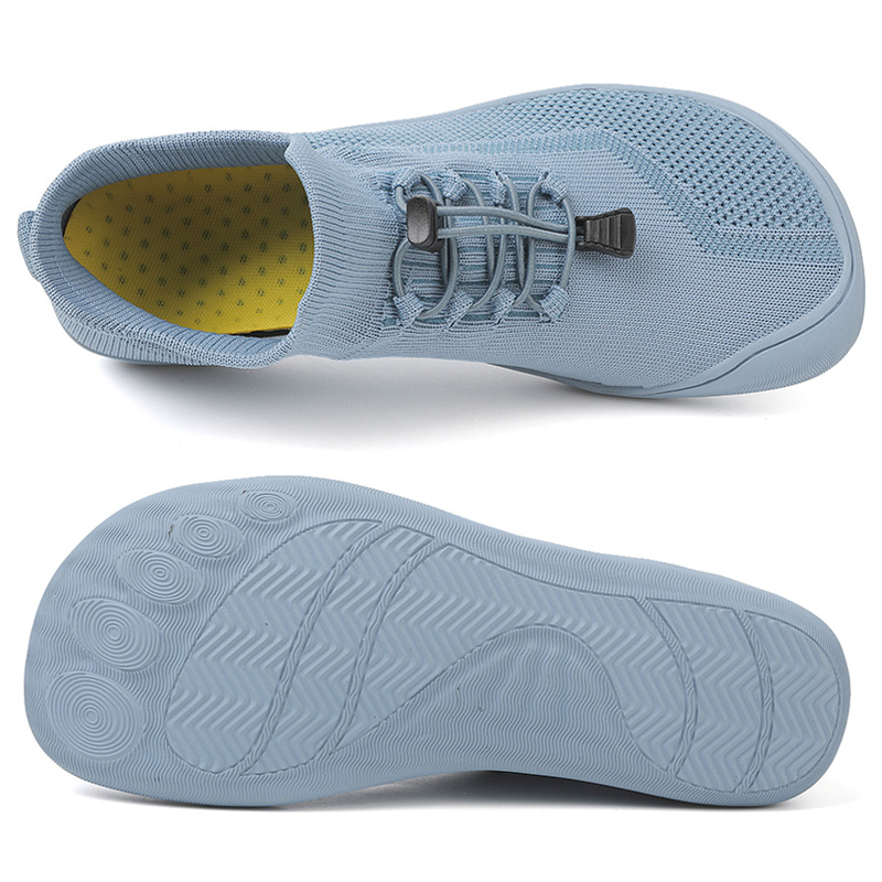 Herren-Barfußschuhe mit breite – Wide Toe Box Running Sneakers Bewertung und Preis