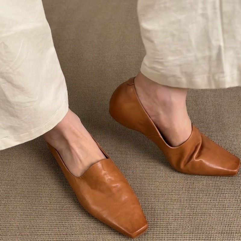 Retro Flache Slipper für Damen – Women'S Shoes Bewertung und Preis