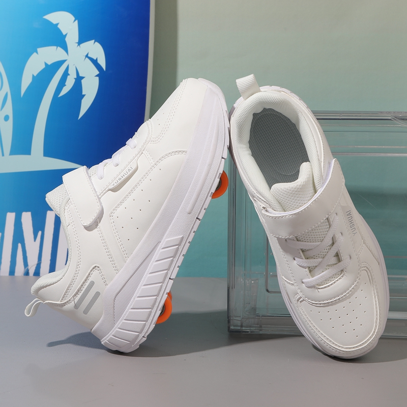 Kinder-Rollschuhe, Casual Park – Running Shoes Bewertung und Preis