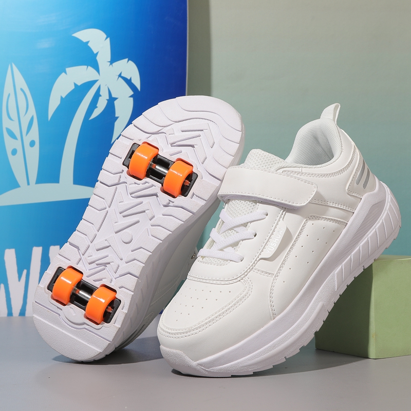 Kinder-Rollschuhe, Casual Park – Running Shoes Bewertung und Preis