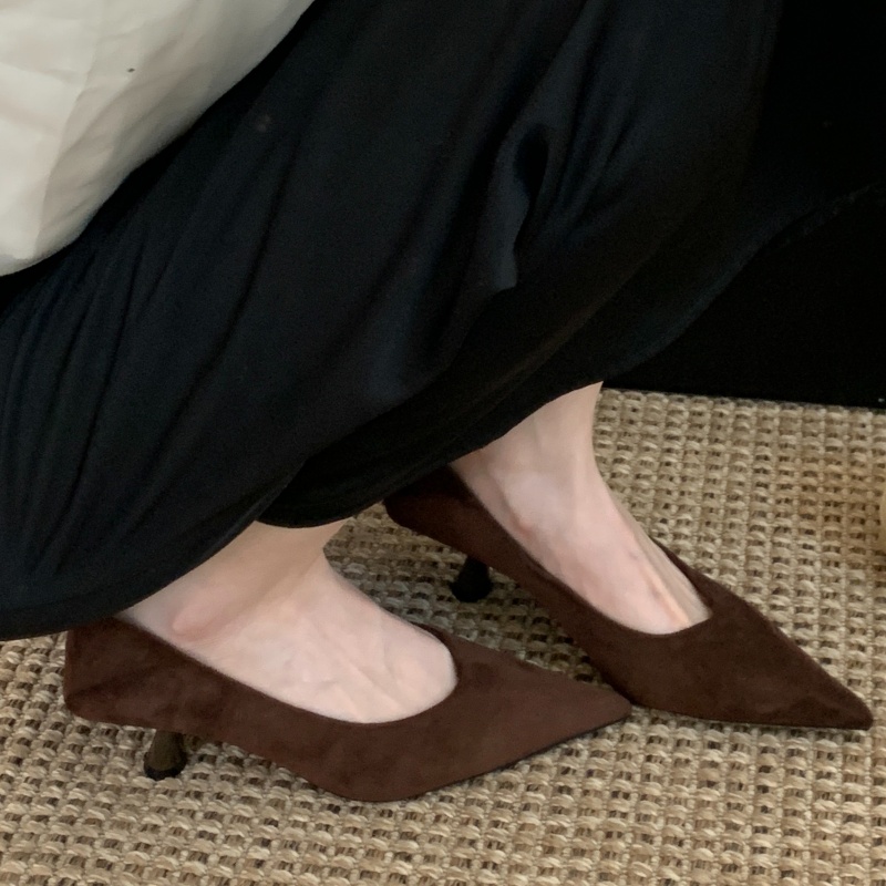 Bailamos Herbst Spitz Frauen S – Sandals Bewertung und Preis