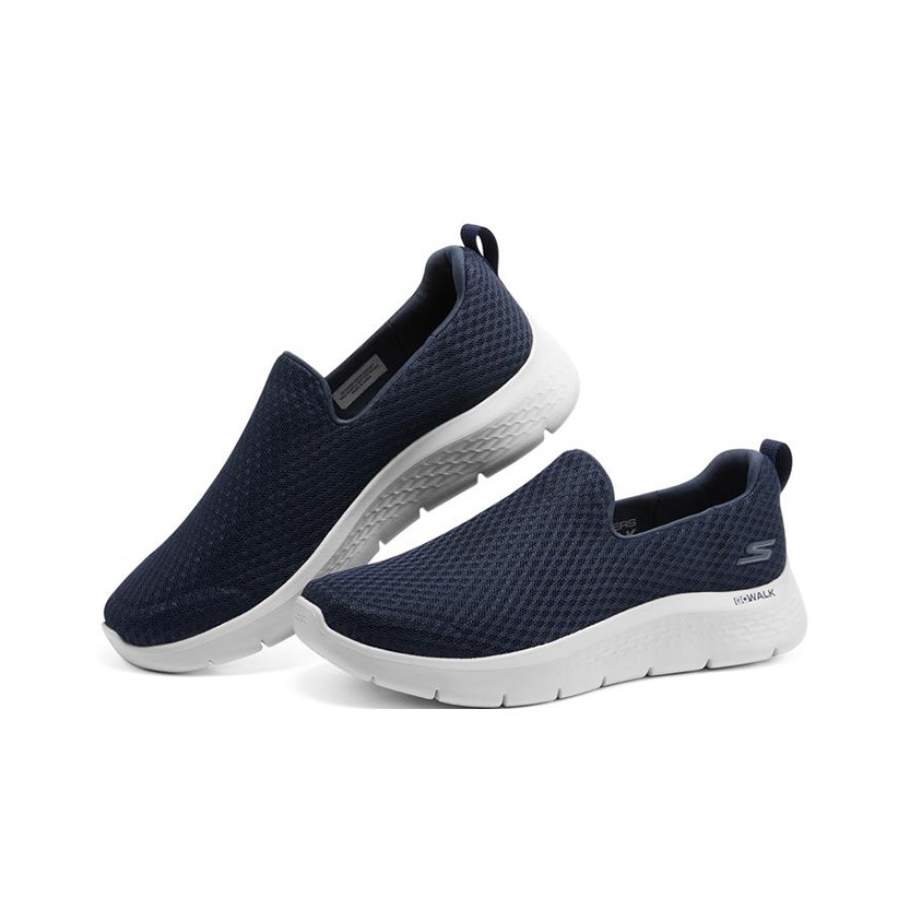 Skechers Go Walk Fle Mesh, Tex – Men'S Shoes Bewertung und Preis