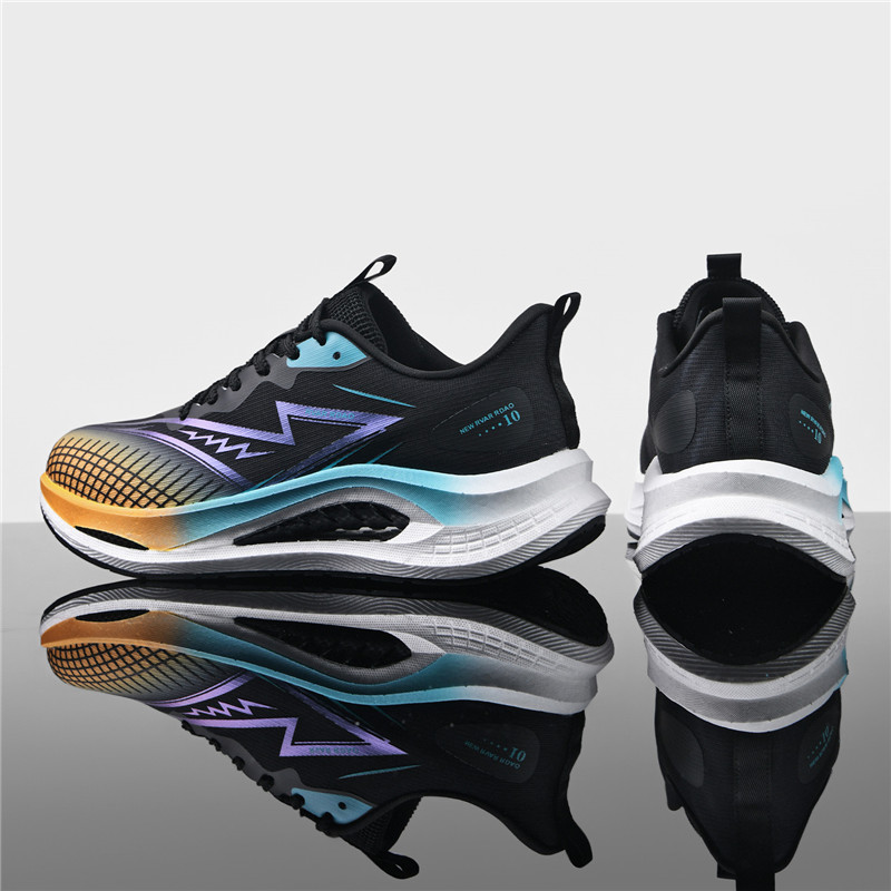 Herren Sportschuhe mit Carbonp – Carbon Plate Marathon Racing Shoes Bewertung und Preis