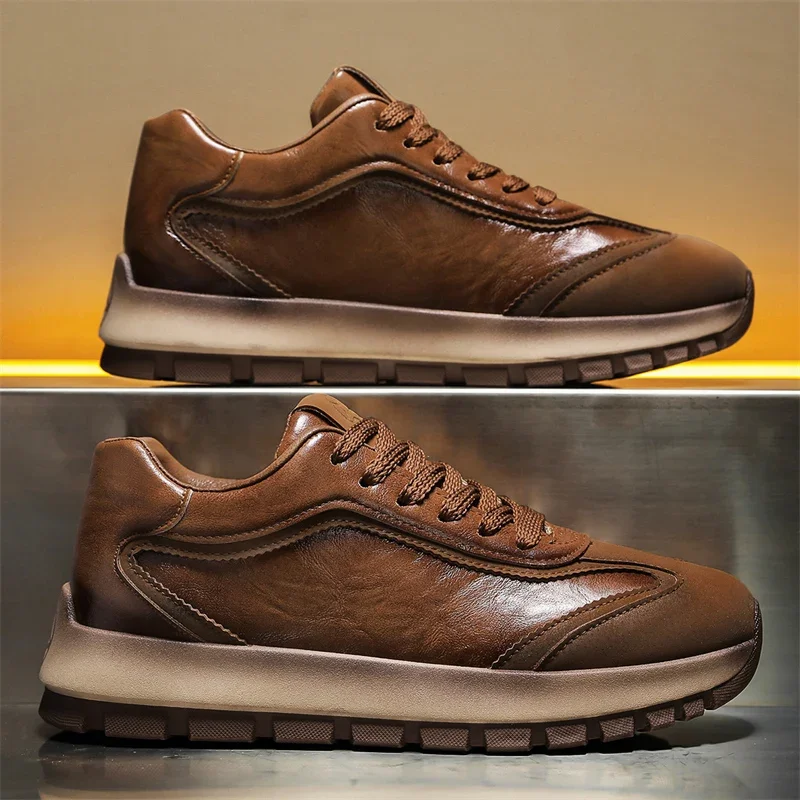 Luxuriöse Herren-Turnschuhe fü – Waterproof Goretex Running Shoes Bewertung und Preis