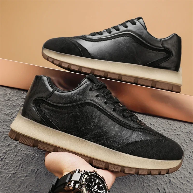 Luxuriöse Herren-Turnschuhe fü – Waterproof Goretex Running Shoes Bewertung und Preis